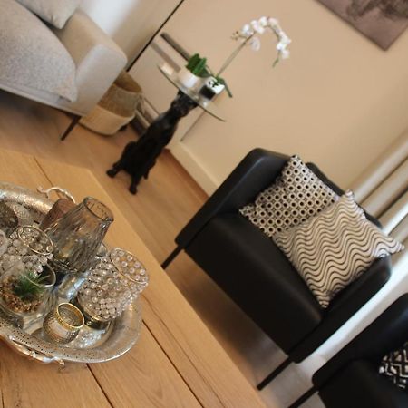 Suite Euphrosina Oostende Exterior foto
