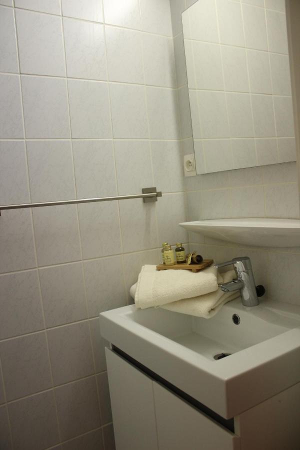 Suite Euphrosina Oostende Exterior foto